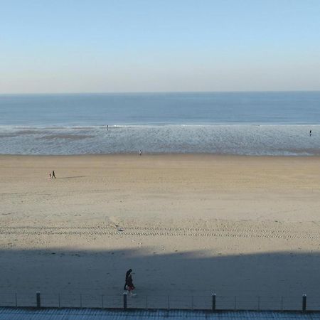 Quirinal - Ref 77 Lejlighed Oostende Eksteriør billede